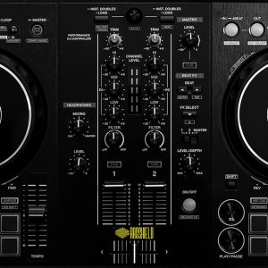 RS - DDJ400 Cover